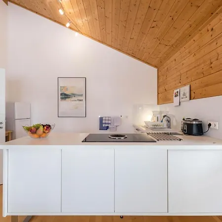 Ferienhaus Daisenberger بيت للعطل اوبرامرغو