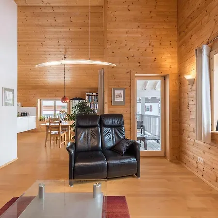 بيت للعطل Ferienhaus Daisenberger *