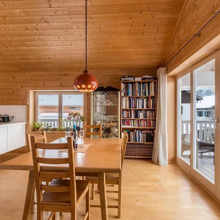بيت للعطل Ferienhaus Daisenberger *