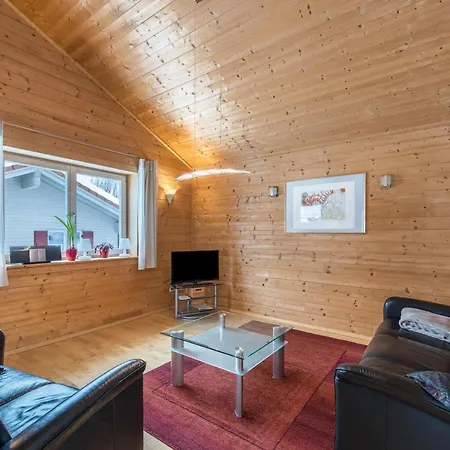 Ferienhaus Daisenberger بيت للعطل *