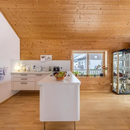 Ferienhaus Daisenberger