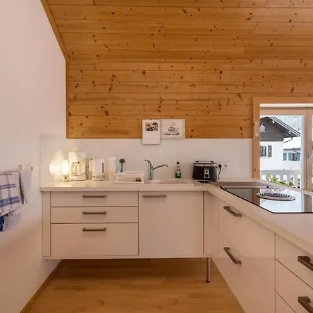 Ferienhaus Daisenberger