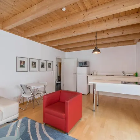 Ferienhaus Daisenberger بيت للعطل *