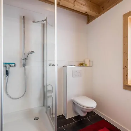 Ferienhaus Daisenberger بيت للعطل *
