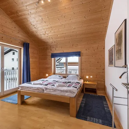 بيت للعطل Ferienhaus Daisenberger