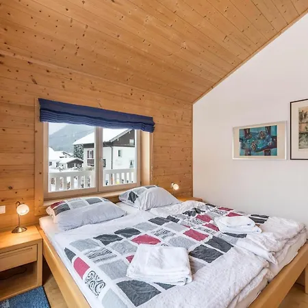 Ferienhaus Daisenberger *