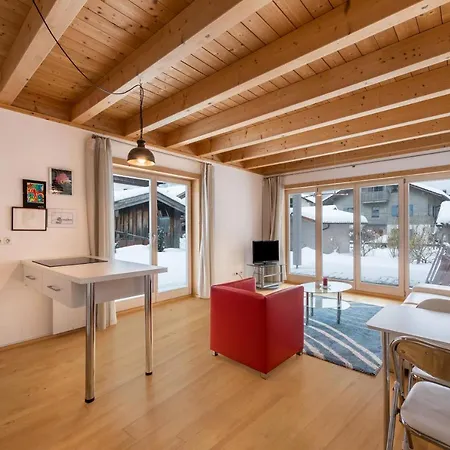Ferienhaus Daisenberger *
