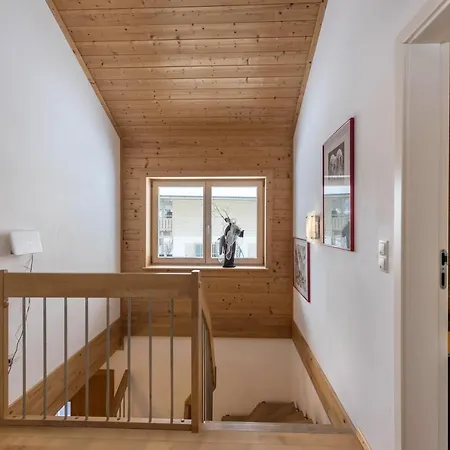 Ferienhaus Daisenberger *