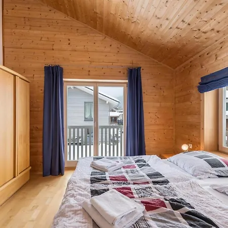 بيت للعطل Ferienhaus Daisenberger *