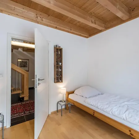 بيت للعطل Ferienhaus Daisenberger *