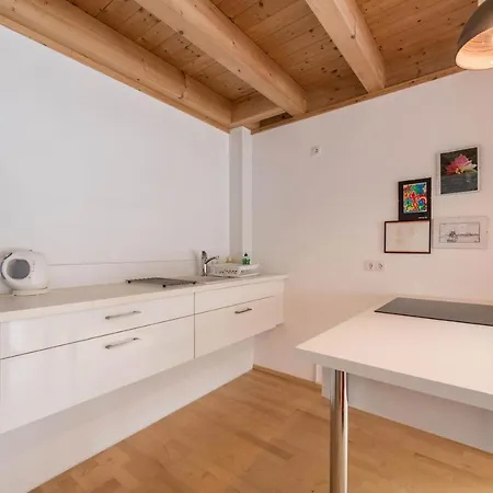 Ferienhaus Daisenberger بيت للعطل