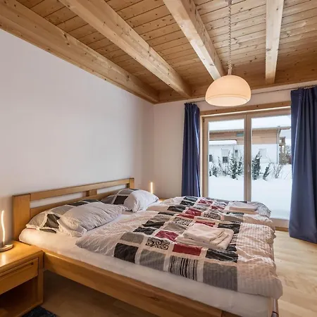 بيت للعطل Ferienhaus Daisenberger